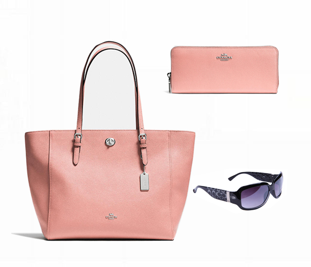 Coach Only $119 Value Spree 8823 - Click Image to Close